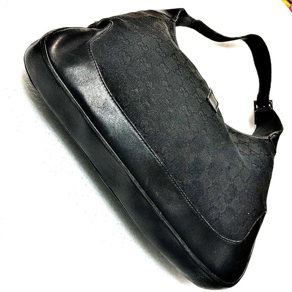 Gucci Jackie Hobo Shoulder Bag - Picture 3 of 16